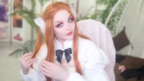faith_chan online show from 03/12/25, 07:02