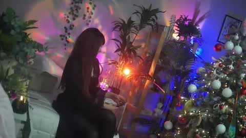 faith_chan online show from 01/13/26, 03:01