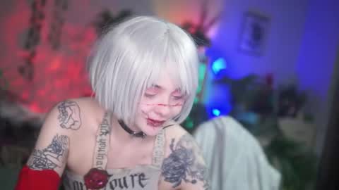 faith_chan online show from 02/11/26, 04:17