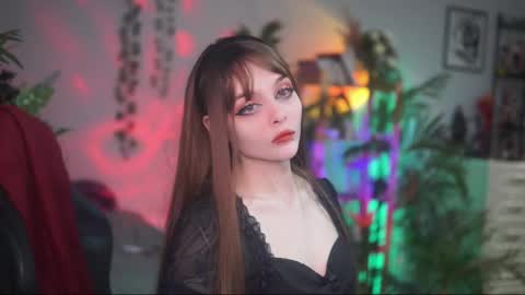 faith_chan online show from 03/20/26, 01:54