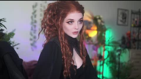 faith_chan online show from 04/09/26, 03:50