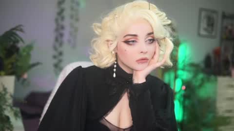 faith_chan online show from 04/19/26, 02:44