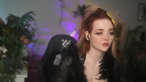 Snapshot of faith_chan chatting on 05/21/26, 04:30 faith_chan online show from 05/21/26, 04:30