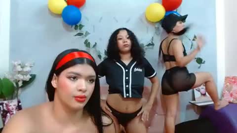 faith_porte online show from 07/08/26, 03:16