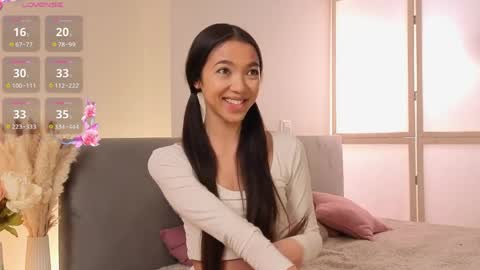 My name is Milisa  online show from 04/05/26, 11:07