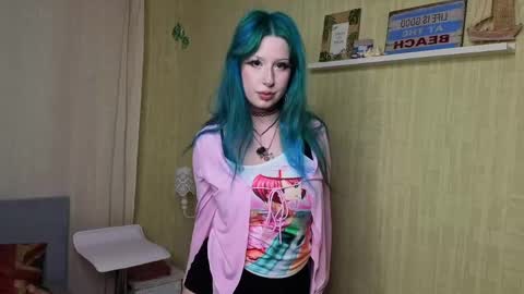 call me Cherry  online show from 04/07/26, 02:06