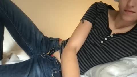 Haydee online show from 11/20/25, 05:45