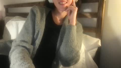 Haydee online show from 02/01/26, 12:53