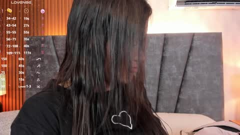 Snapshot of falaksweet_ chatting on 12/31/24, 12:25 Leila.... online show from 12/31/24, 12:25