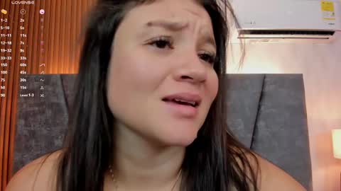 Snapshot of falaksweet_ chatting on 02/25/25, 12:03 Leila.... online show from 02/25/25, 12:03