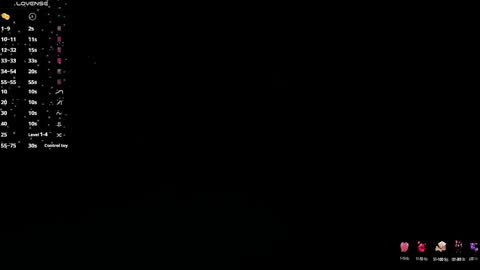 Snapshot of falaksweet_ chatting on 03/05/25, 11:17 Leila.... online show from 03/05/25, 11:17