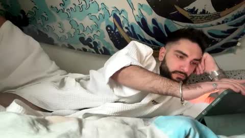 falcon797 online show from 02/12/25, 02:54