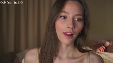 Kaori online show from 03/15/26, 07:20