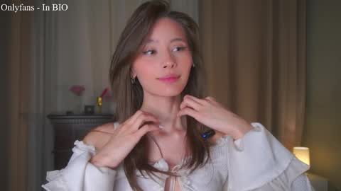 Kaori online show from 04/09/26, 06:57