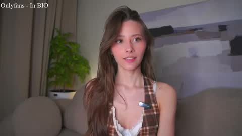 Kaori online show from 04/16/26, 09:39