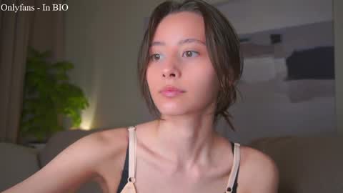 Kaori online show from 05/02/26, 07:08
