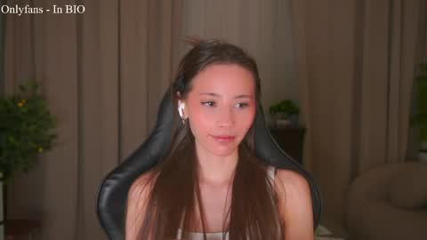 Kaori online show from 05/21/26, 07:10