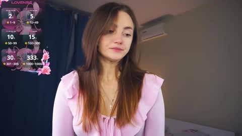 Erika online show from 12/15/25, 05:55