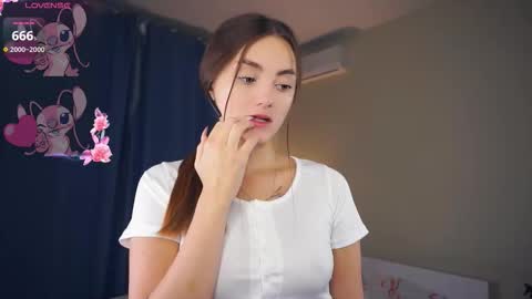 Erika online show from 12/16/25, 07:24