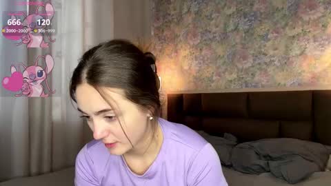 Erika online show from 03/01/26, 07:43