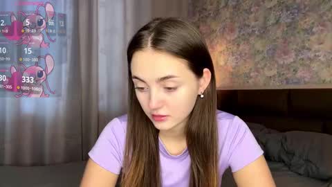 Erika online show from 03/06/26, 06:54