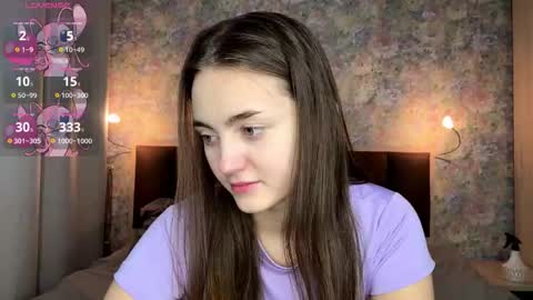 Erika online show from 03/14/26, 05:24