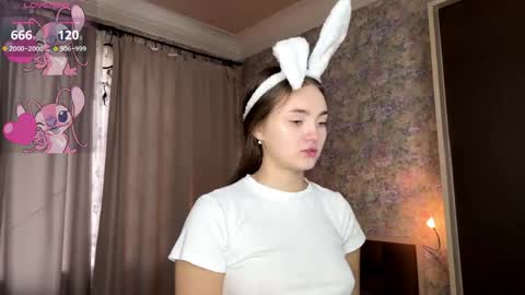 Erika online show from 04/18/26, 05:33