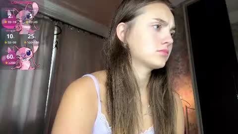 Snapshot of falineellson chatting on 07/16/26, 07:36 Erika online show from 07/16/26, 07:36