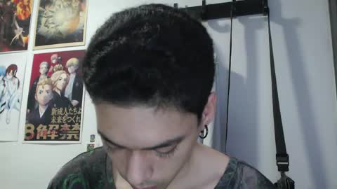 fall_dutt online show from 04/19/26, 06:02