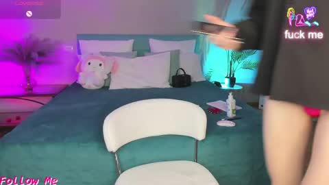Lana online show from 05/27/26, 02:08