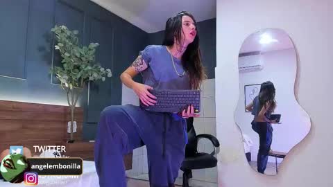 Snapshot of fallen_angel999777 chatting on 09/11/25, 11:54 Megan 630 1330 -5 online show from 09/11/25, 11:54