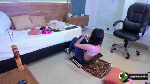 Snapshot of fallen_angel999777 chatting on 11/11/25, 12:16 Megan 630 1330 -5 online show from 11/11/25, 12:16