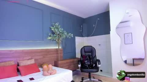 Snapshot of fallen_angel999777 chatting on 11/14/25, 12:15 Megan 630 1330 -5 online show from 11/14/25, 12:15