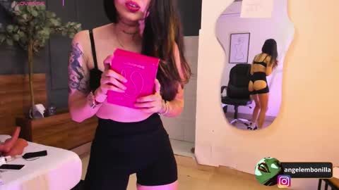 Snapshot of fallen_angel999777 chatting on 01/06/26, 02:43 Megan 630 1330 -5 online show from 01/06/26, 02:43