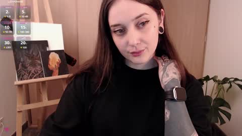 OF fallenag 1 online show from 01/29/25, 10:11