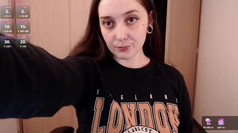 OF fallenag 1 online show from 02/20/25, 03:34