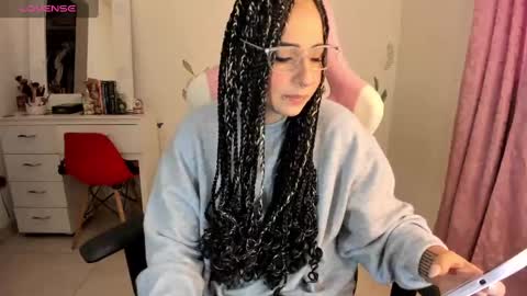 Fallen Angel online show from 12/18/24, 11:34