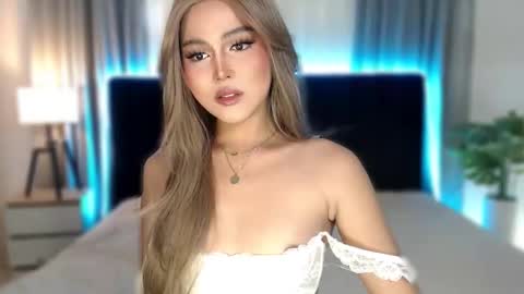 Belly Conklin online show from 12/01/25, 05:34