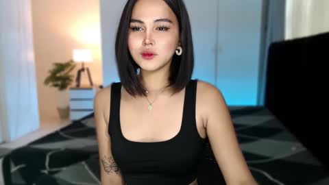 Belly Conklin online show from 01/12/26, 01:22