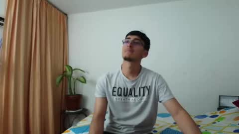 FallGays online show from 11/26/25, 01:06