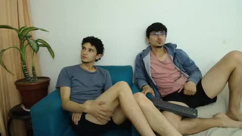 FallGays online show from 04/09/26, 02:11