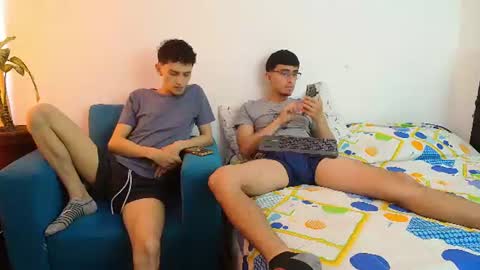 FallGays online show from 06/27/26, 05:07