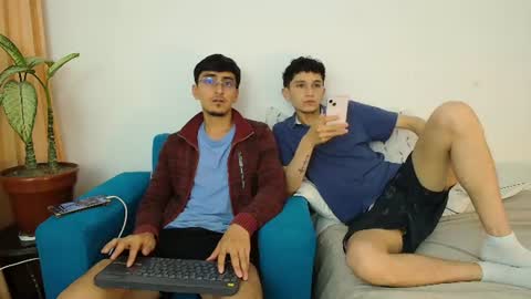 FallGays online show from 07/13/26, 01:30