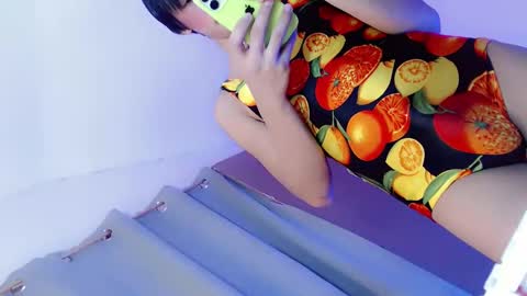 Ivy Lauren online show from 03/08/25, 10:22