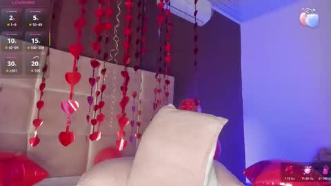 Fallon online show from 02/13/26, 09:00