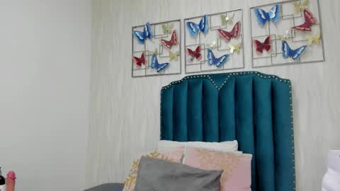 fallon_grey online show from 01/06/26, 08:01