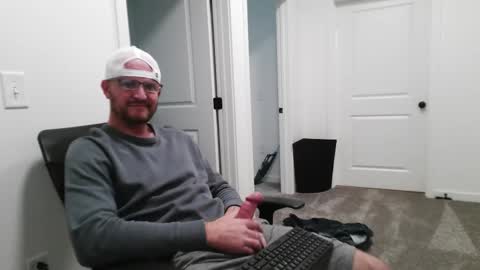 Daddy online show from 10/25/25, 02:02