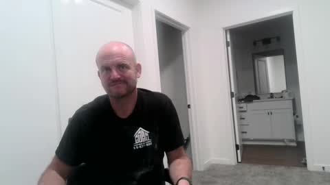 Daddy online show from 10/01/25, 01:33