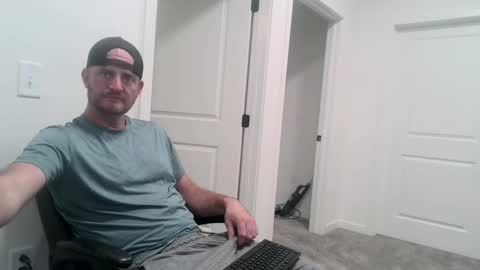 Daddy online show from 10/03/25, 02:30