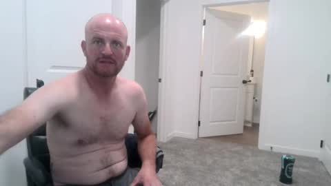 Daddy online show from 10/05/25, 07:07